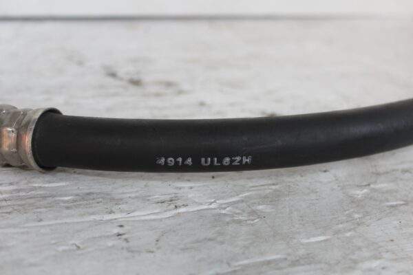 Volkswagen Golf Mk7 AC Refrigerant Hose Pipe 5Q0820743C
