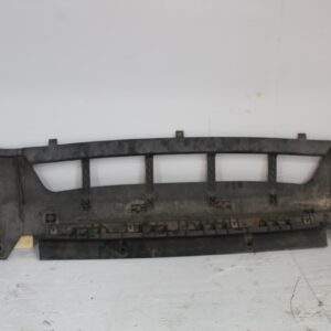 Audi 8R SQ5 Front Lower Plastic Closing Element Trim 8R0805599 - Image 2