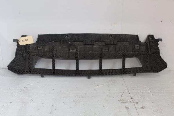 Audi 8R SQ5 Front Lower Plastic Closing Element Trim 8R0805599