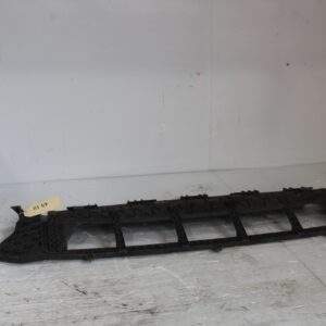 Audi 8R SQ5 Front Lower Plastic Closing Element Trim 8R0805599 - Image 5