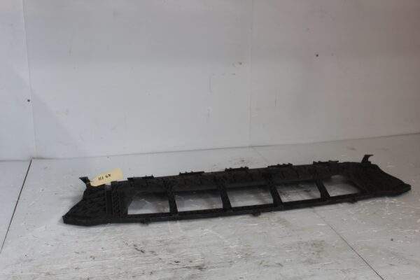 Audi 8R SQ5 Front Lower Plastic Closing Element Trim 8R0805599