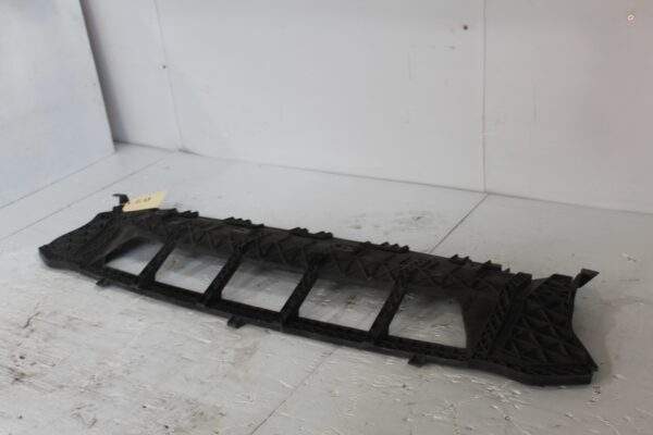 Audi 8R SQ5 Front Lower Plastic Closing Element Trim 8R0805599