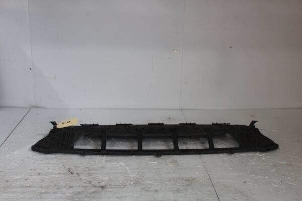 Audi 8R SQ5 Front Lower Plastic Closing Element Trim 8R0805599