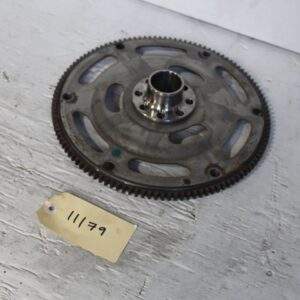 Audi FY Q5 2.0L TDI Engine Flywheel Clutch Plate 06H105323AE - Image 2