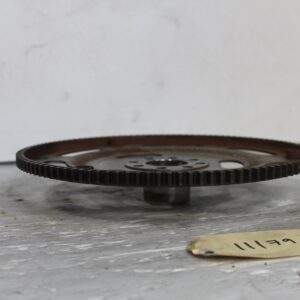 Audi FY Q5 2.0L TDI Engine Flywheel Clutch Plate 06H105323AE - Image 3