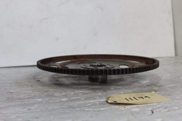 Audi FY Q5 2.0L TDI Engine Flywheel Clutch Plate 06H105323AE