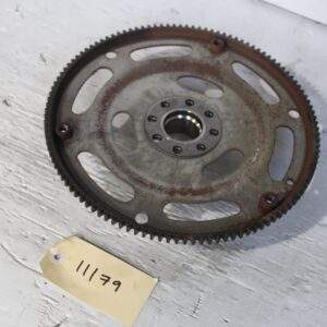 Audi FY Q5 2.0L TDI Engine Flywheel Clutch Plate 06H105323AE - Image 4