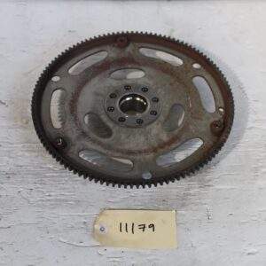 Audi FY Q5 2.0L TDI Engine Flywheel Clutch Plate 06H105323AE - Image 5