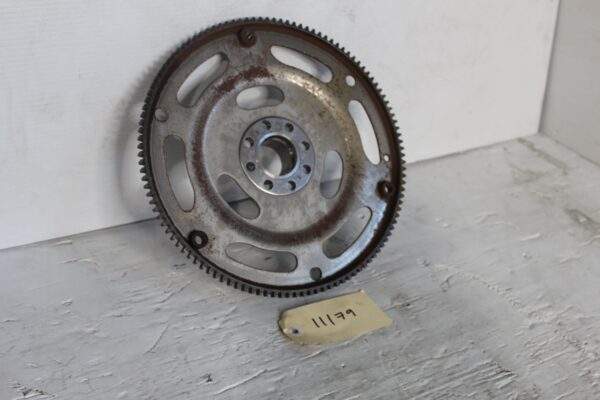 Audi FY Q5 2.0L TDI Engine Flywheel Clutch Plate 06H105323AE