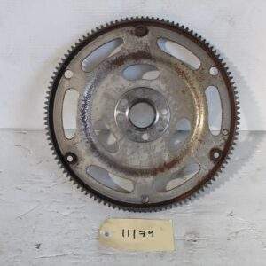 Audi FY Q5 2.0L TDI Engine Flywheel Clutch Plate 06H105323AE - Image 8