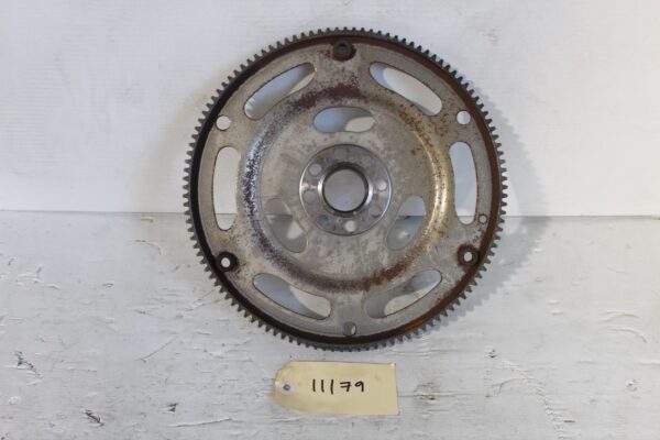 Audi FY Q5 2.0L TDI Engine Flywheel Clutch Plate 06H105323AE