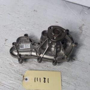 Audi 8R SQ5 3.0L TDI Engine Water Pump 059121008 - Image 2
