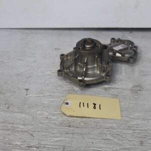 Audi 8R SQ5 3.0L TDI Engine Water Pump 059121008 - Image 4