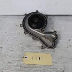 Audi 8R SQ5 3.0L TDI Engine Water Pump 059121008 - Image 5