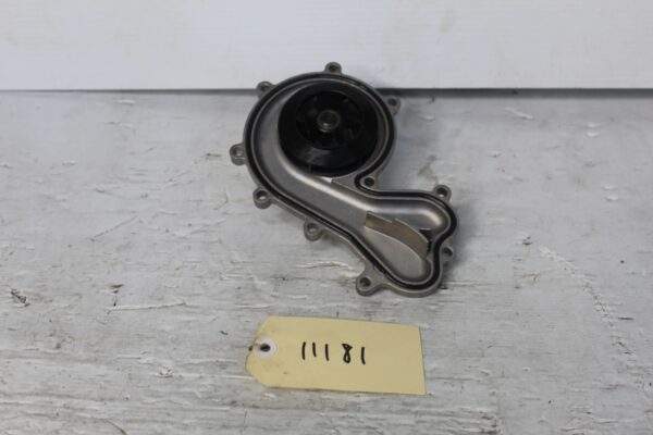 Audi 8R SQ5 3.0L TDI Engine Water Pump 059121008