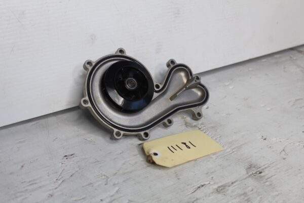 Audi 8R SQ5 3.0L TDI Engine Water Pump 059121008