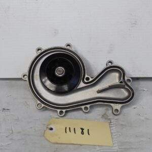 Audi 8R SQ5 3.0L TDI Engine Water Pump 059121008 - Image 7