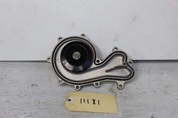 Audi 8R SQ5 3.0L TDI Engine Water Pump 059121008