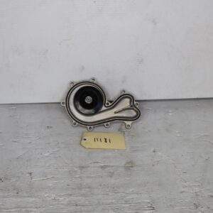 Audi 8R SQ5 3.0L TDI Engine Water Pump 059121008 - Image 8