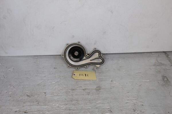 Audi 8R SQ5 3.0L TDI Engine Water Pump 059121008