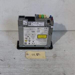 Audi FY Q5 SQ5 MIB High Radio Multimedia Control Unit 8W5035041C - Image 3