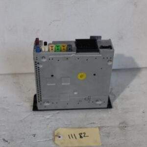 Audi FY Q5 SQ5 MIB High Radio Multimedia Control Unit 8W5035041C - Image 4