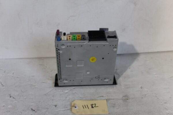 Audi FY Q5 SQ5 MIB High Radio Multimedia Control Unit 8W5035041C