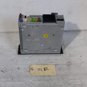 Audi FY Q5 SQ5 MIB High Radio Multimedia Control Unit 8W5035041C - Image 5