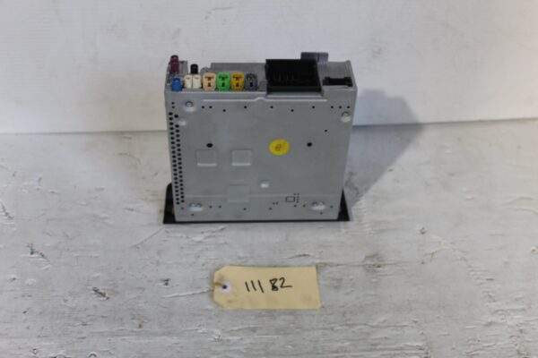 Audi FY Q5 SQ5 MIB High Radio Multimedia Control Unit 8W5035041C