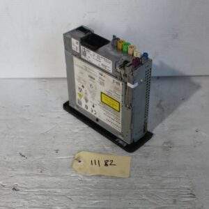 Audi FY Q5 SQ5 MIB High Radio Multimedia Control Unit 8W5035041C - Image 6