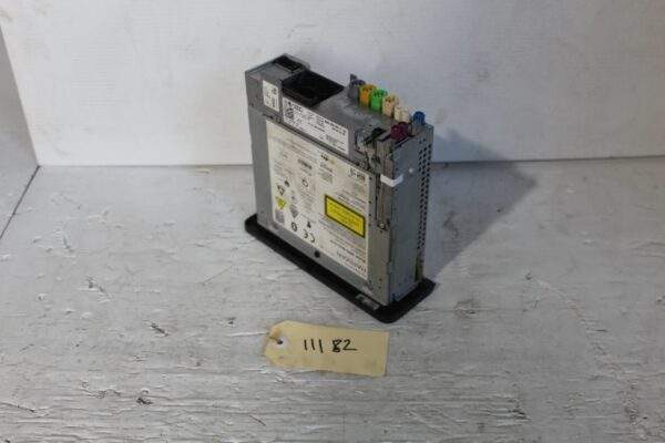 Audi FY Q5 SQ5 MIB High Radio Multimedia Control Unit 8W5035041C