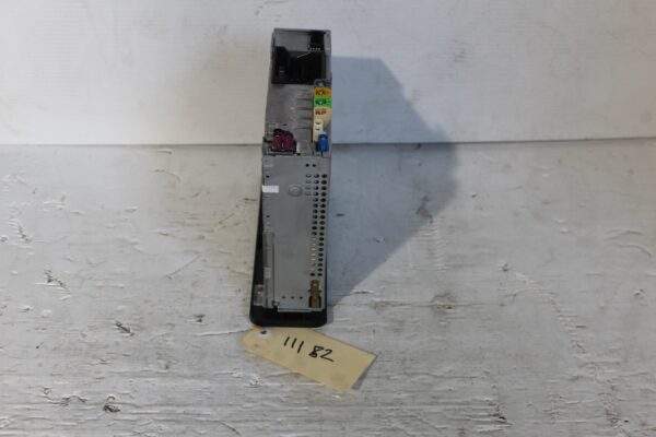 Audi FY Q5 SQ5 MIB High Radio Multimedia Control Unit 8W5035041C