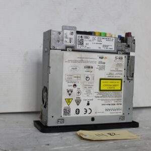 Audi FY Q5 SQ5 MIB High Radio Multimedia Control Unit 8W5035041C - Image 9