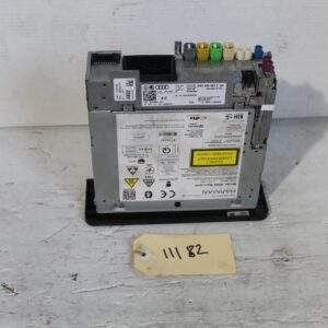 Audi FY Q5 SQ5 MIB High Radio Multimedia Control Unit 8W5035041C - Image 10