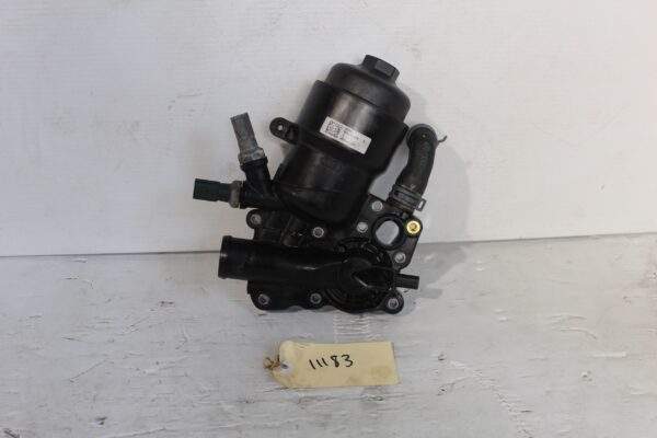 Audi 3.0L Diesel Q5 SQ5 Oil Filter Housing CODE CVU CRC 059115389P