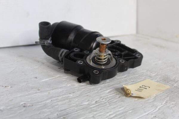 Audi 3.0L Diesel Q5 SQ5 Oil Filter Housing CODE CVU CRC 059115389P