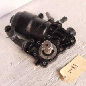 Audi 3.0L Diesel Q5 SQ5 Oil Filter Housing CODE CVU CRC 059115389P - Image 5