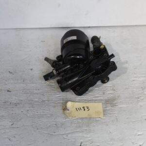 Audi 3.0L Diesel Q5 SQ5 Oil Filter Housing CODE CVU CRC 059115389P - Image 8