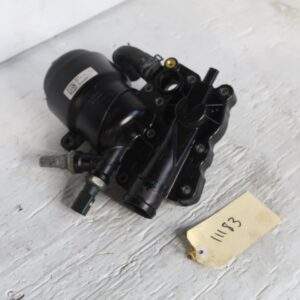 Audi 3.0L Diesel Q5 SQ5 Oil Filter Housing CODE CVU CRC 059115389P - Image 9