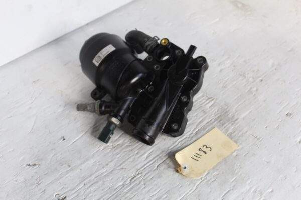 Audi 3.0L Diesel Q5 SQ5 Oil Filter Housing CODE CVU CRC 059115389P