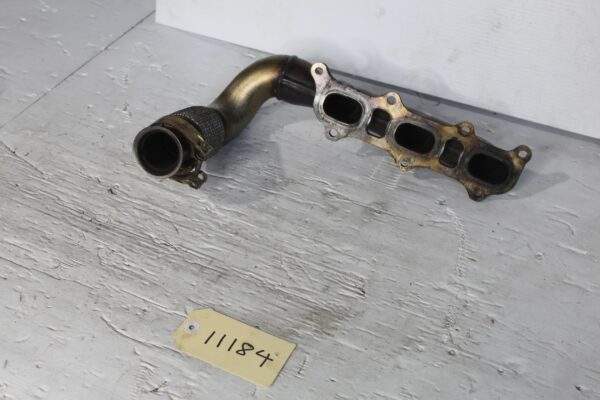Audi 3.0L Diesel CVU Q5 SQ5 Left Exhaust Manifold 059253033BQ