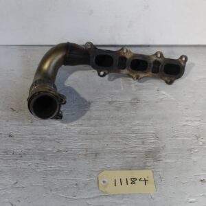 Audi 3.0L Diesel CVU Q5 SQ5 Left Exhaust Manifold 059253033BQ - Image 4