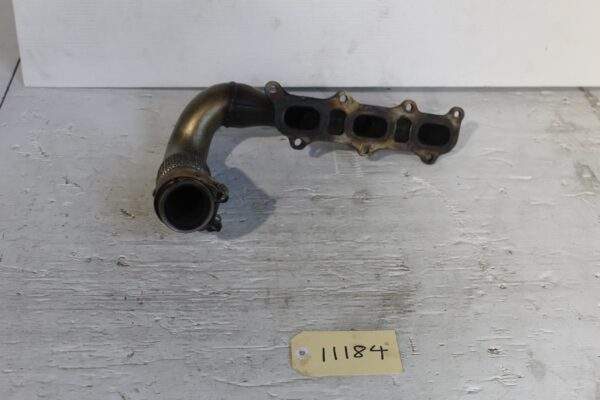 Audi 3.0L Diesel CVU Q5 SQ5 Left Exhaust Manifold 059253033BQ