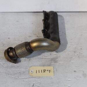 Audi 3.0L Diesel CVU Q5 SQ5 Left Exhaust Manifold 059253033BQ - Image 6