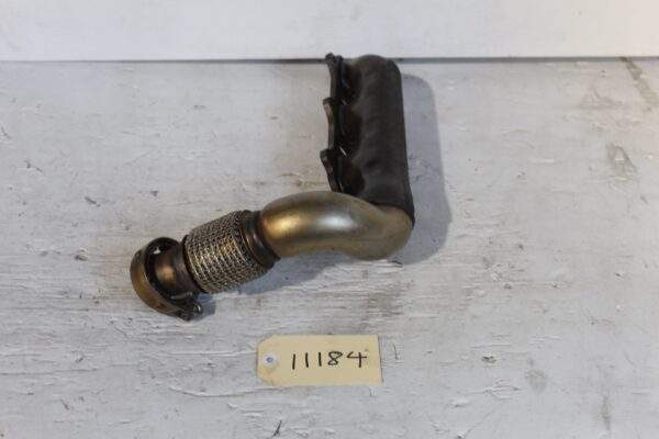 Audi 3.0L Diesel CVU Q5 SQ5 Left Exhaust Manifold 059253033BQ