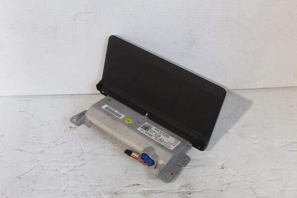 Audi FY Q5 SQ5 MMi Multimedia Headunit Radio Display Screen 80A919605