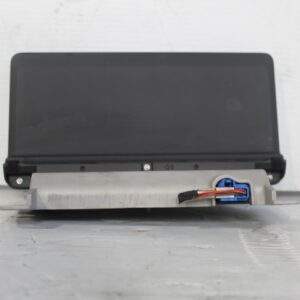 Audi FY Q5 SQ5 MMi Multimedia Headunit Radio Display Screen 80A919605 - Image 2