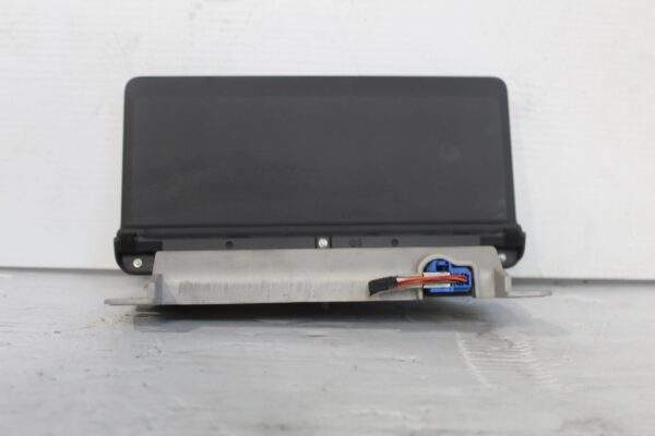 Audi FY Q5 SQ5 MMi Multimedia Headunit Radio Display Screen 80A919605