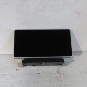 Audi FY Q5 SQ5 MMi Multimedia Headunit Radio Display Screen 80A919605 - Image 3