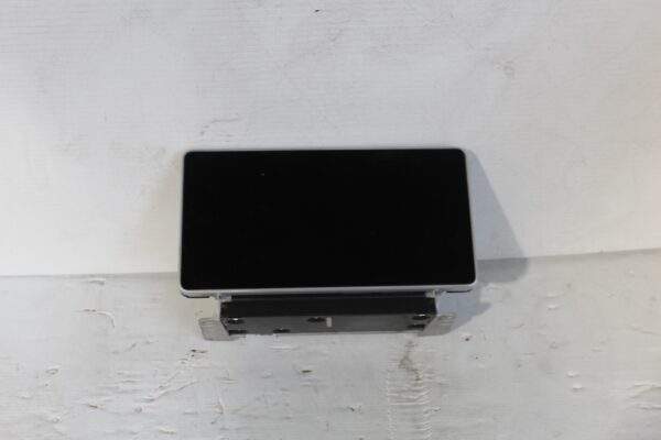 Audi FY Q5 SQ5 MMi Multimedia Headunit Radio Display Screen 80A919605